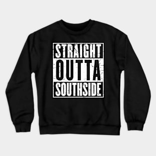 SOUTHSIDE Crewneck Sweatshirt